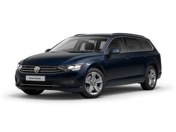 Volkswagen Passat 2.0 TDI EVO SCR SE Nav 5dr Diesel Estate